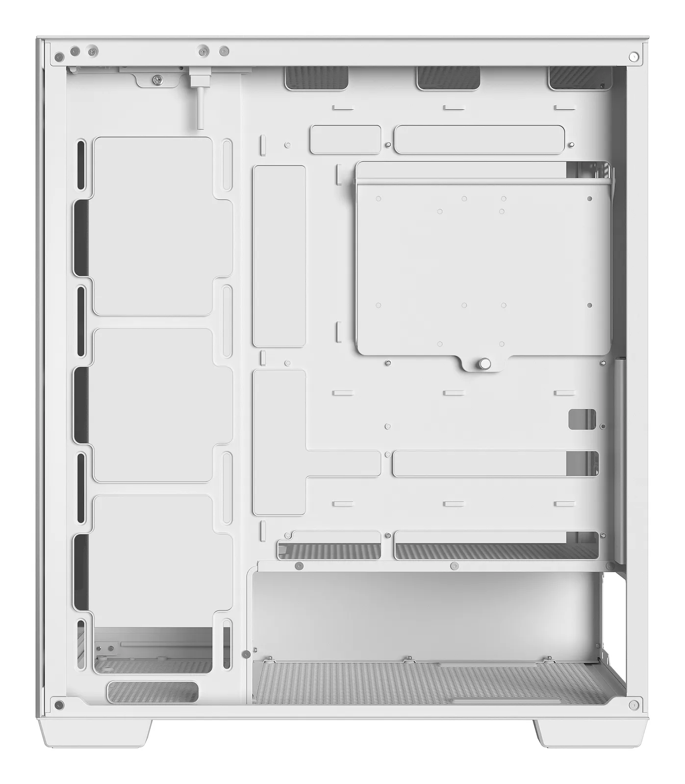 DeepCool CG580 WH R-CG580-WHNDA0-G-1 Thumbnail 7