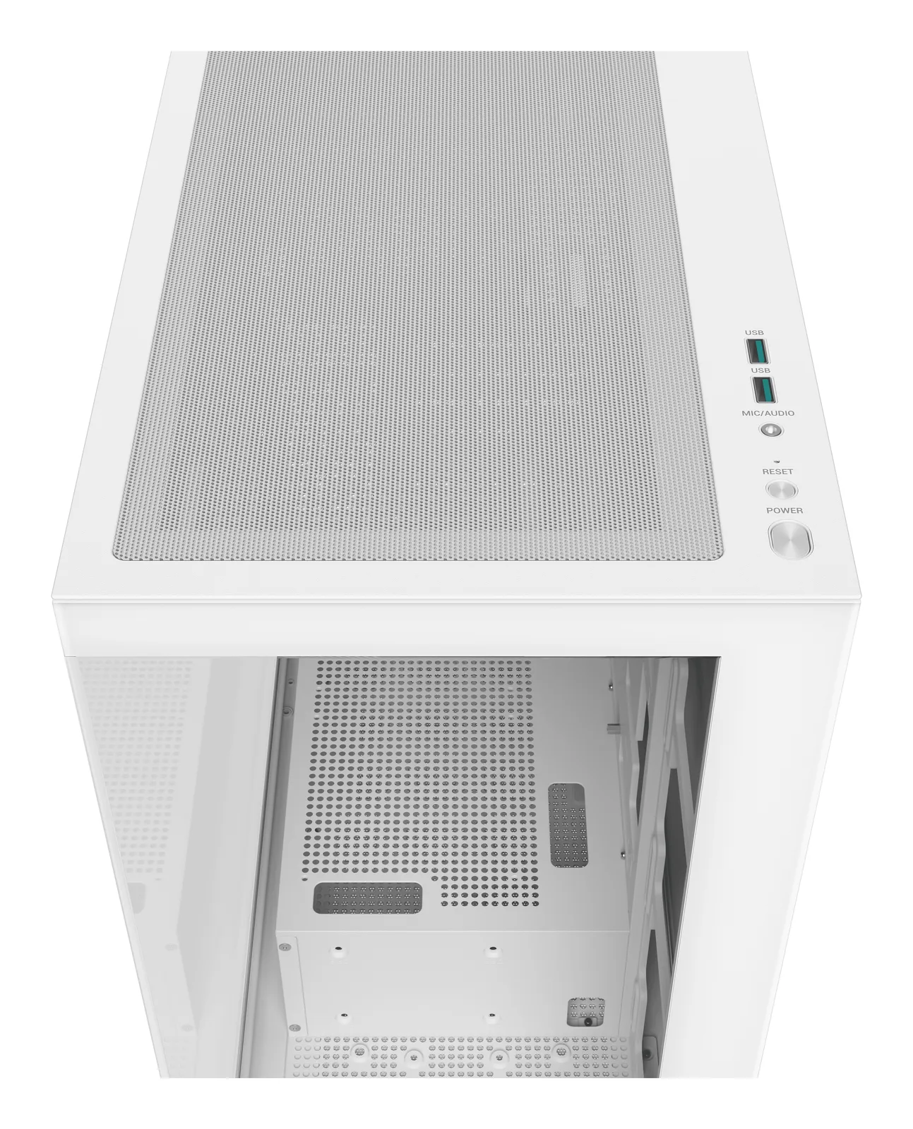 DeepCool CG580 WH R-CG580-WHNDA0-G-1 Thumbnail 9