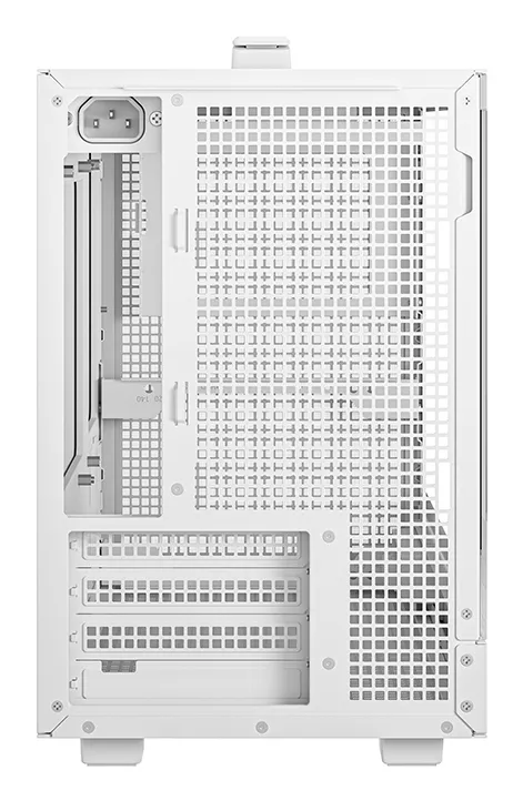 DeepCool CH160 PLUS WH R-CH160-WHNGM0-G Thumbnail 8
