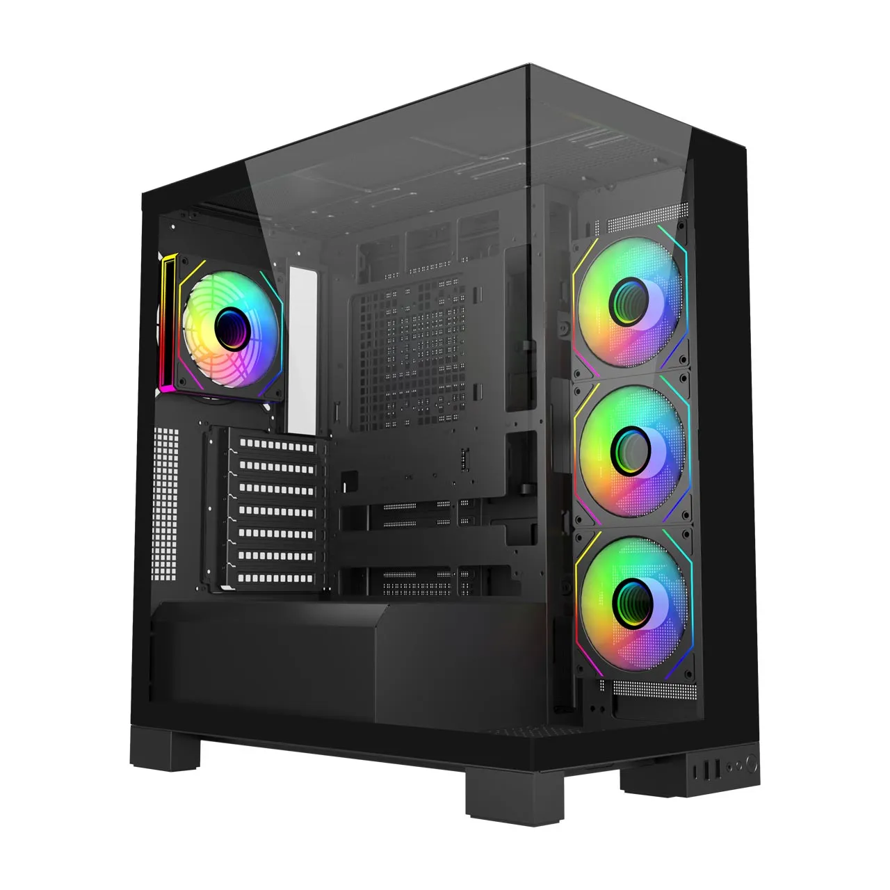 FSP M540-BA POC0000274 Kas