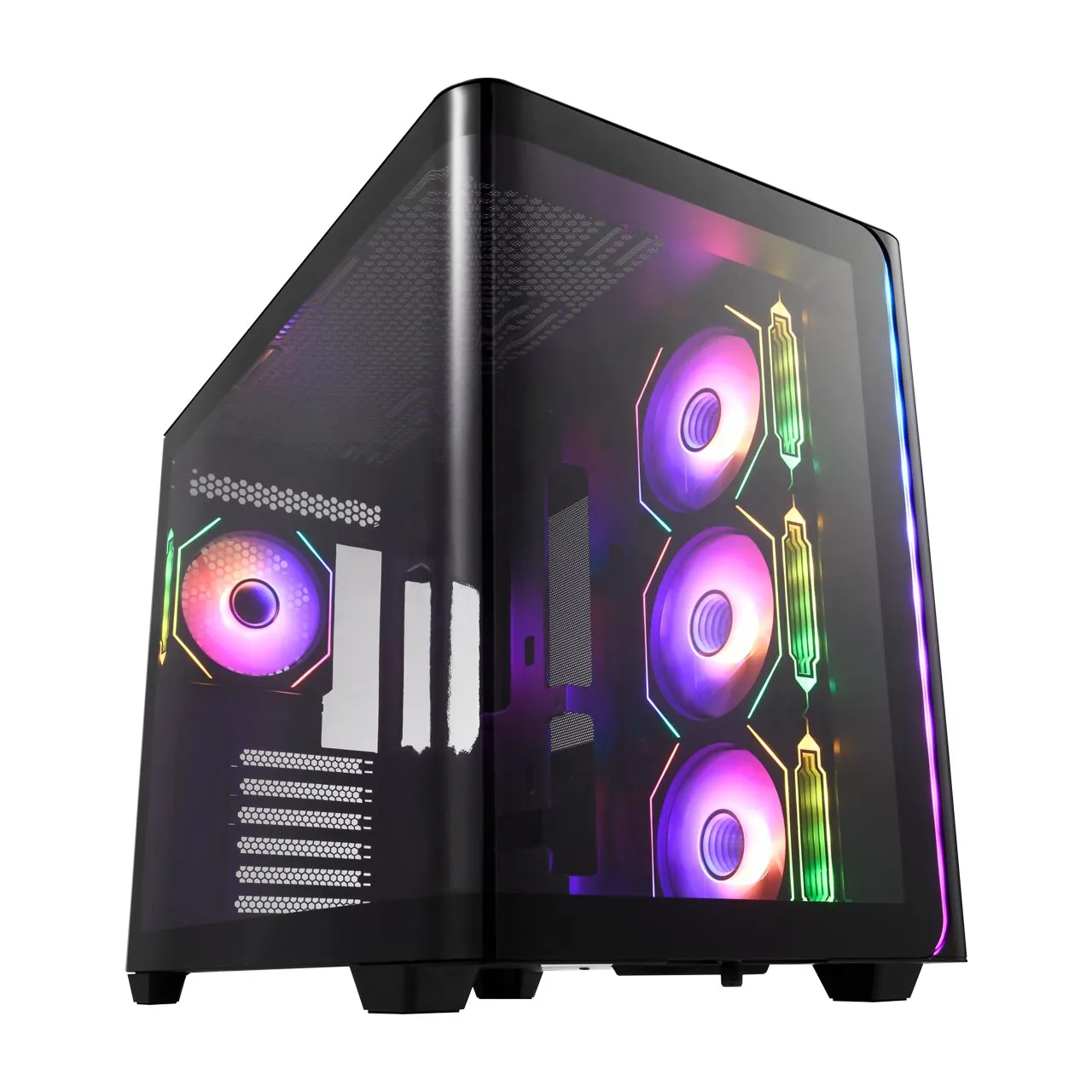 FSP M580-BA POC0000254 Kas