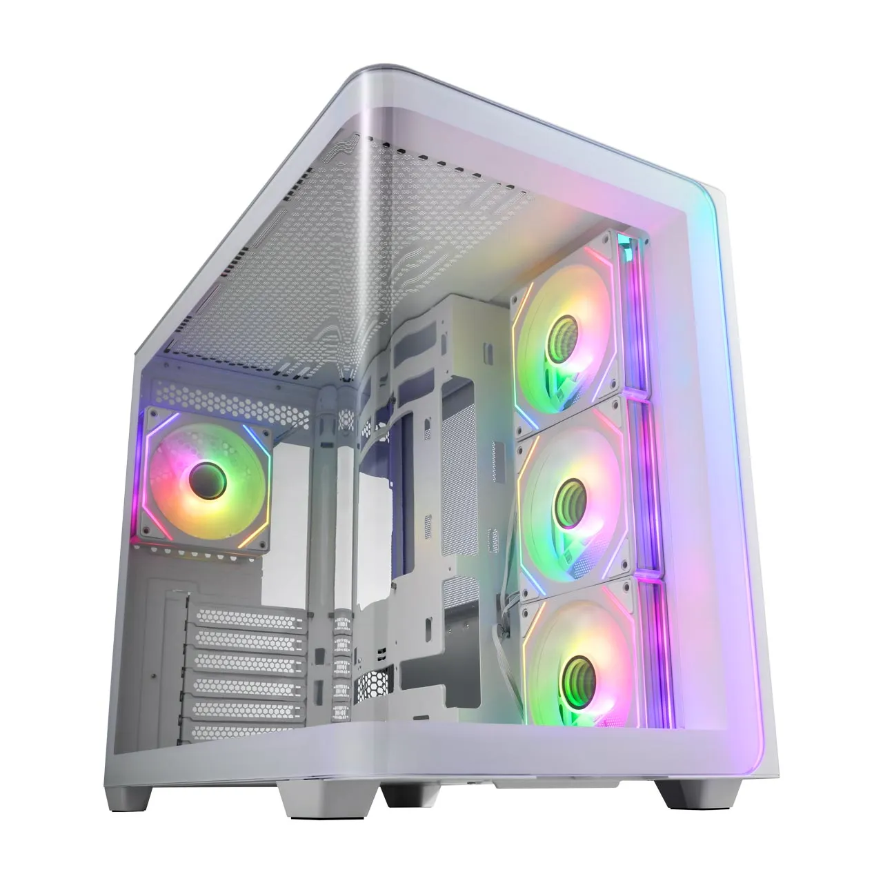 FSP M580-WA POC0000255 Kas