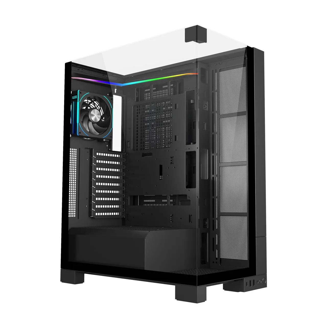 FSP U691-BP POC0000276 Kas