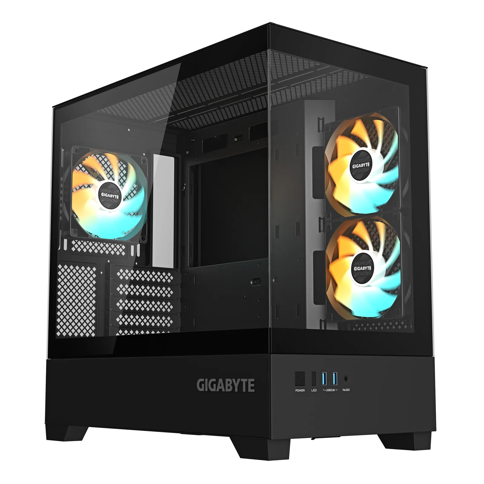 GIGABYTE C201 PANORAMIC GB-C201P Kas