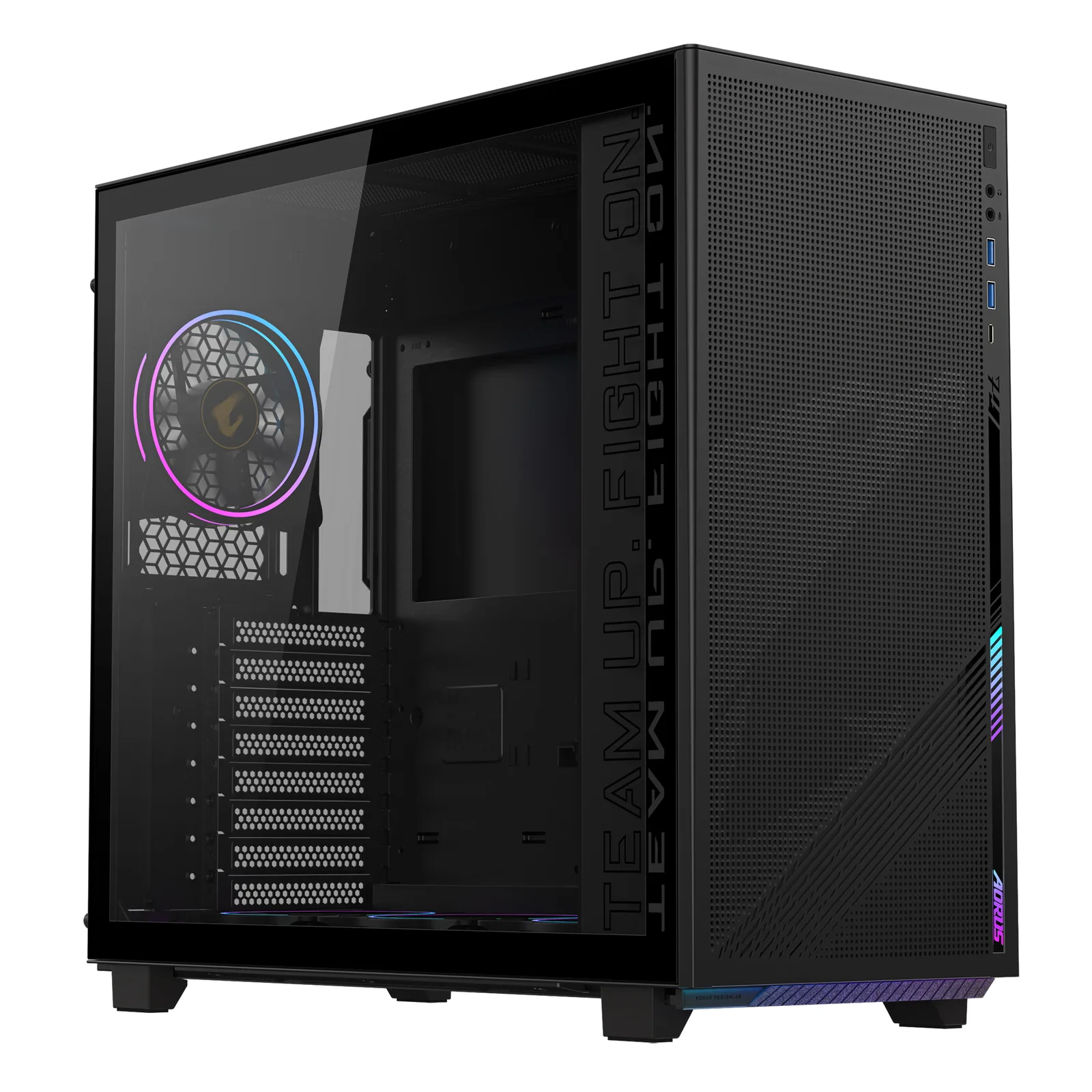GIGABYTE C400 GB-AC400G Kas