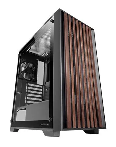 Mars Gaming MC-WOOD MCWOOD Kas