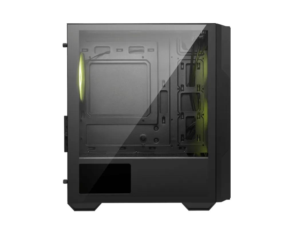 MAG FORGE M110R AIRFLOW Thumbnail 3