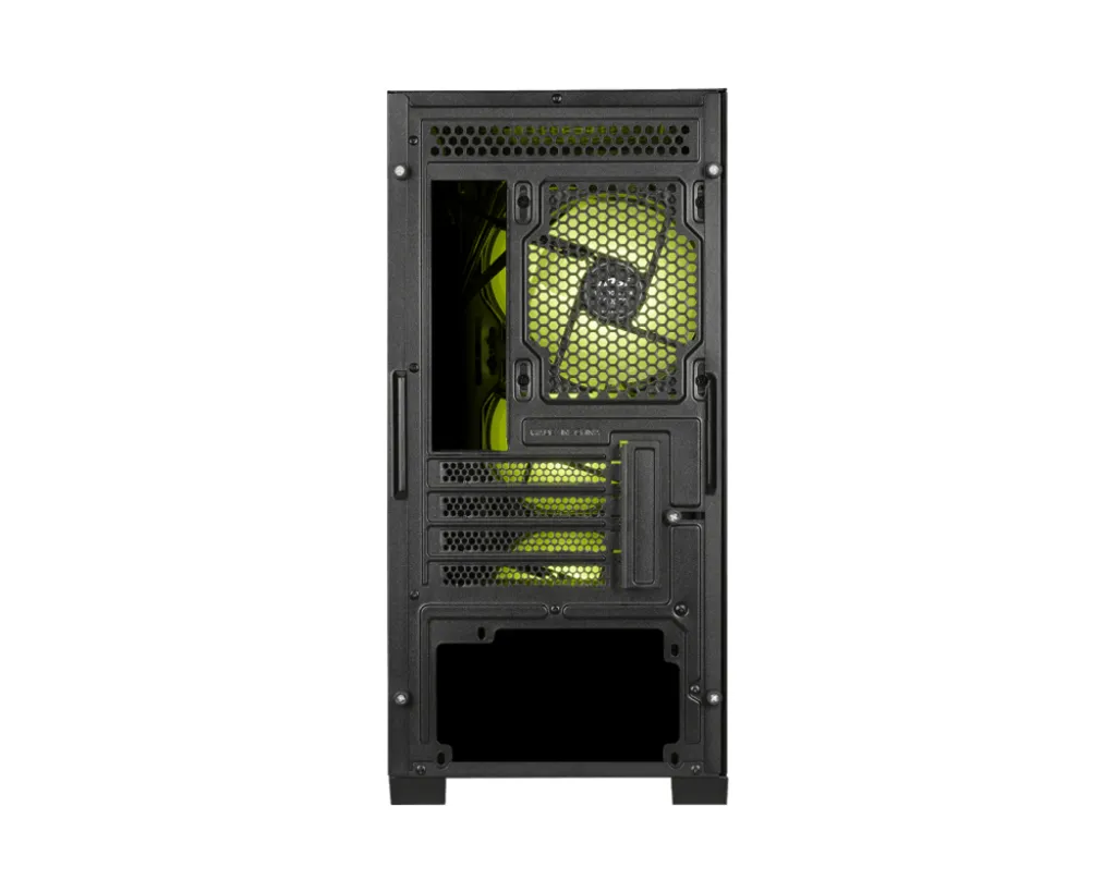 MAG FORGE M110R AIRFLOW Thumbnail 4