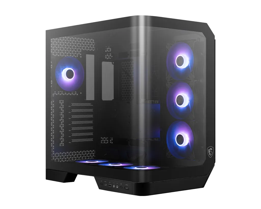 MSI MAG PANO 120R PZ Kas