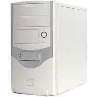 StarTech.com Beige Micro/Mini ATX PC Computer Case 250 W ATX5250PRO Kas