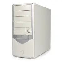 StarTech.com Mid-tower Computer Case 450W ATX8450PRO2 Kas