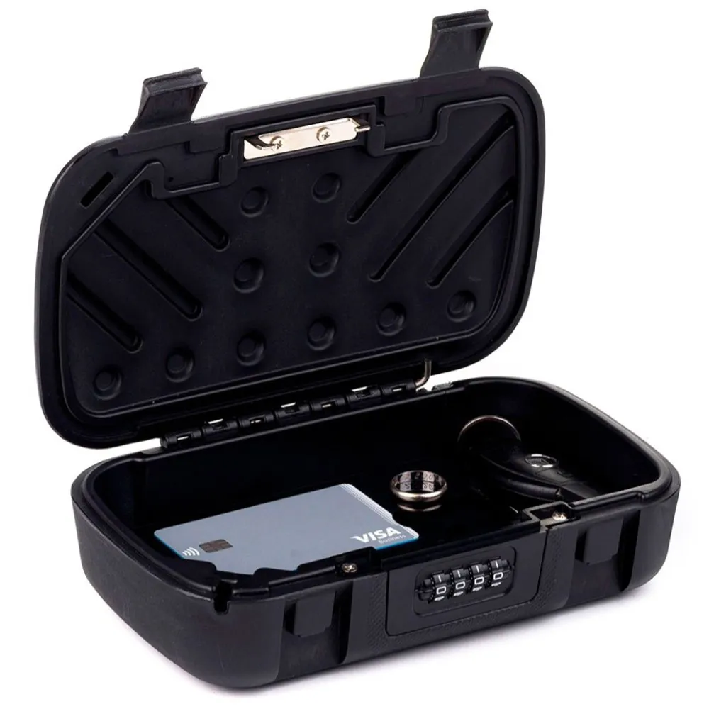 Techly IQ-LOK-CASE Thumbnail 2