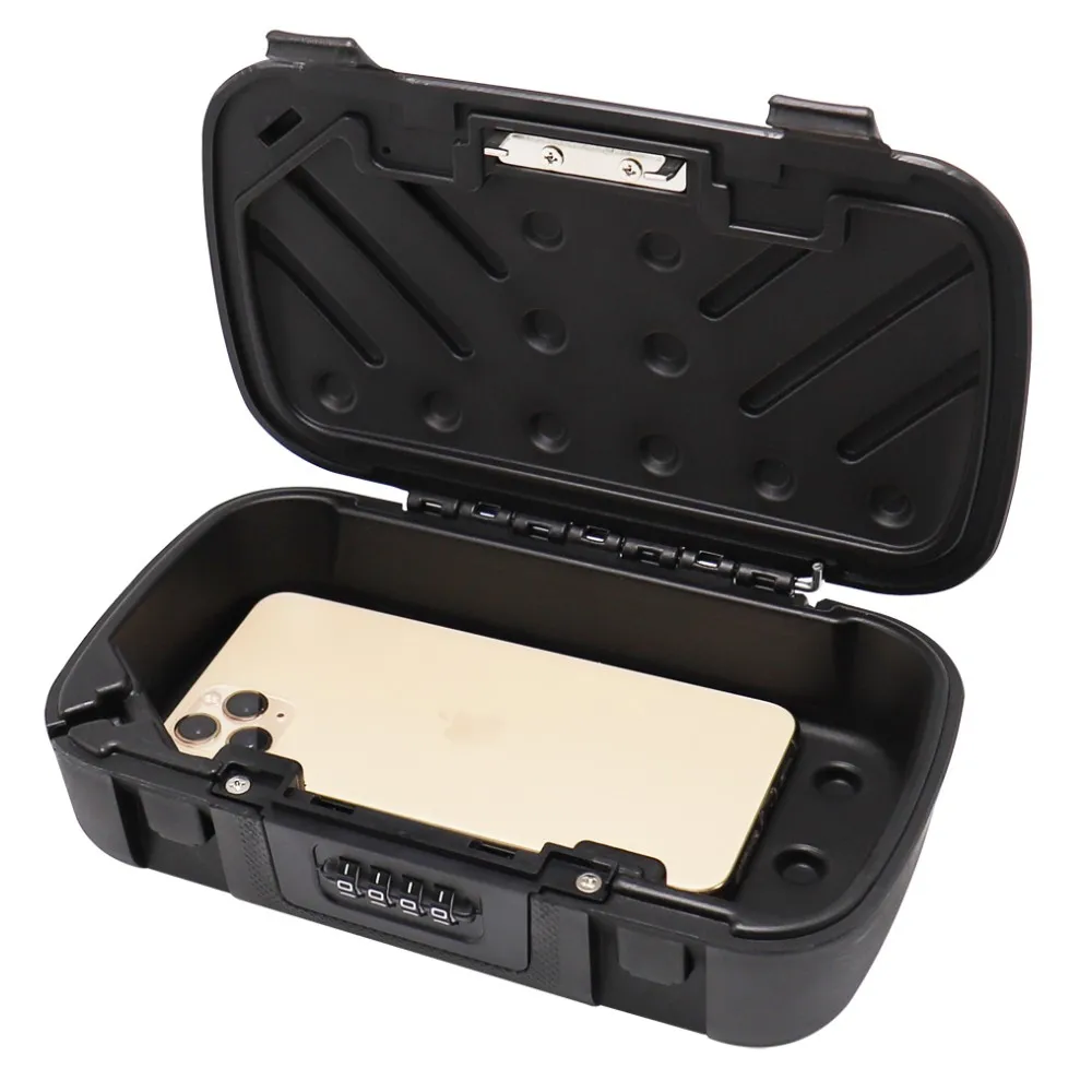 Techly IQ-LOK-CASE Thumbnail 3