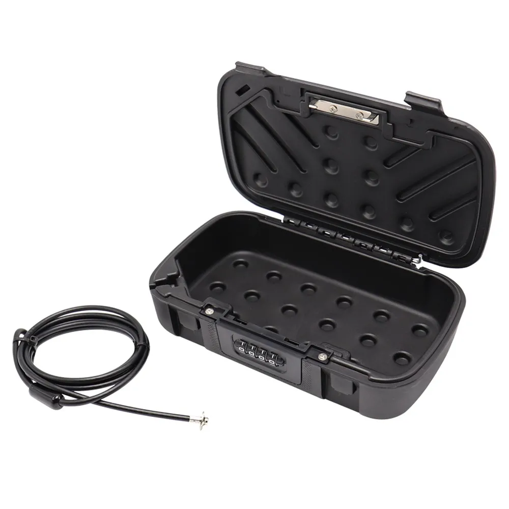 Techly IQ-LOK-CASE Thumbnail 4