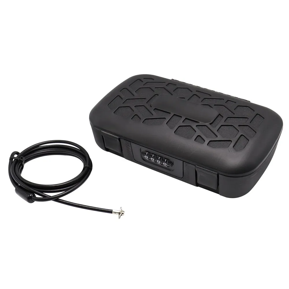 Techly IQ-LOK-CASE Thumbnail 5