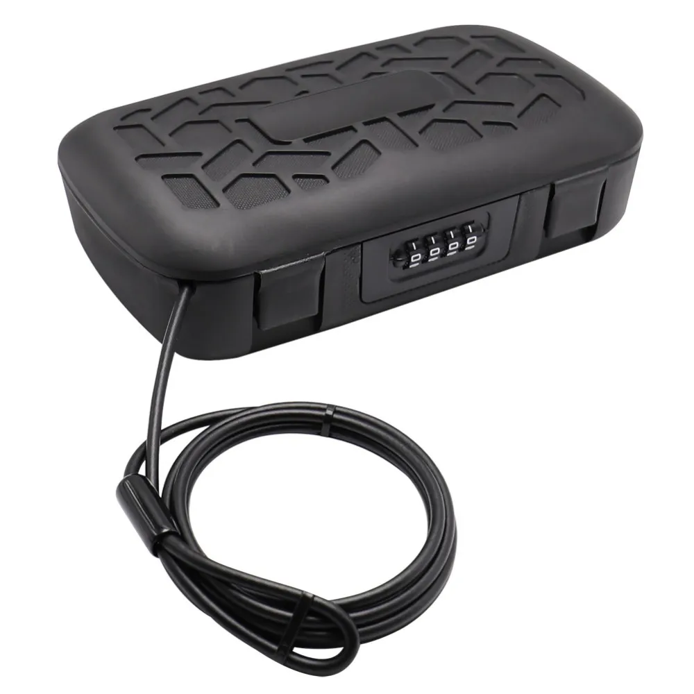 Techly IQ-LOK-CASE Thumbnail 0