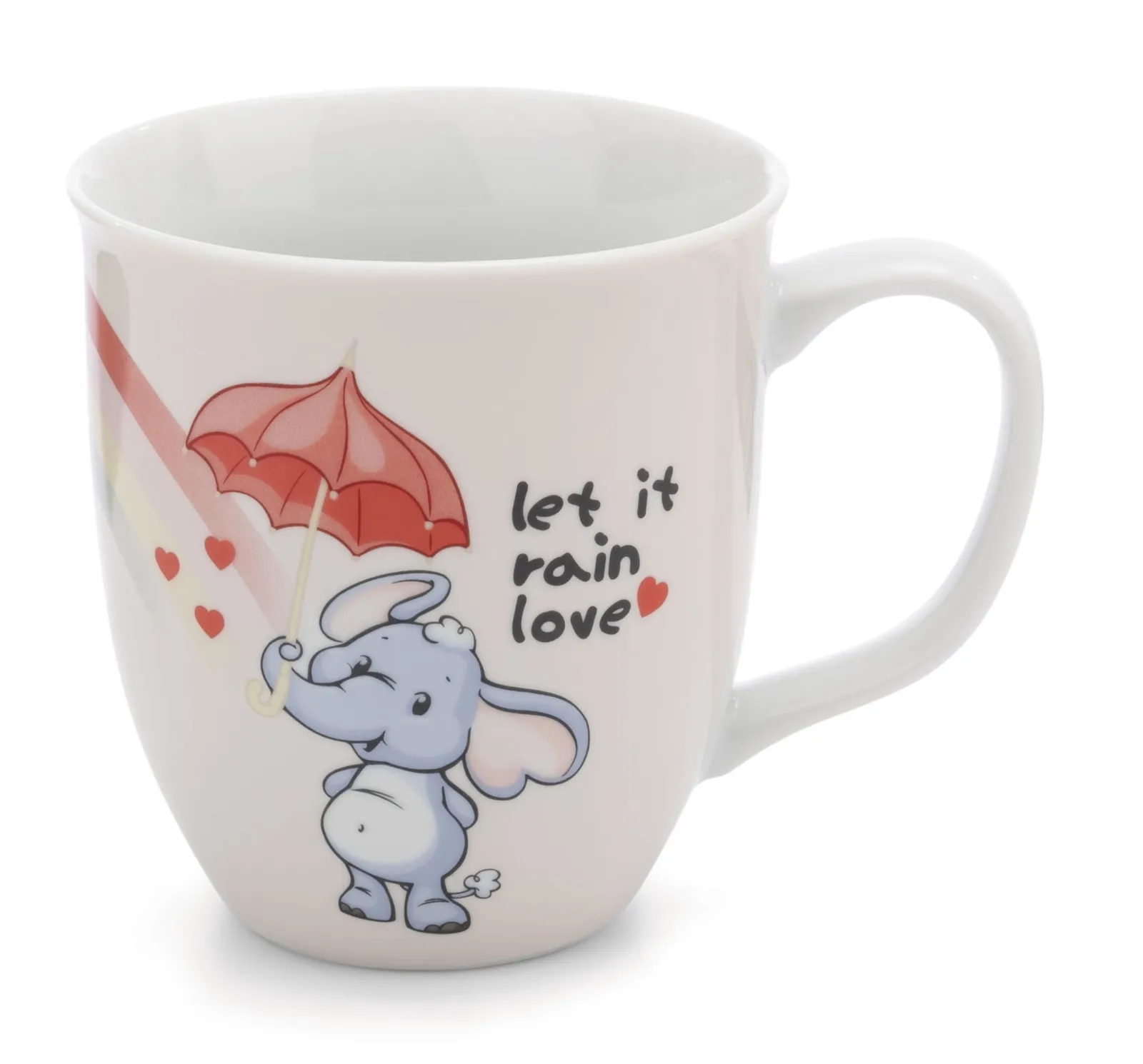 NICI Love 61499 Kasele