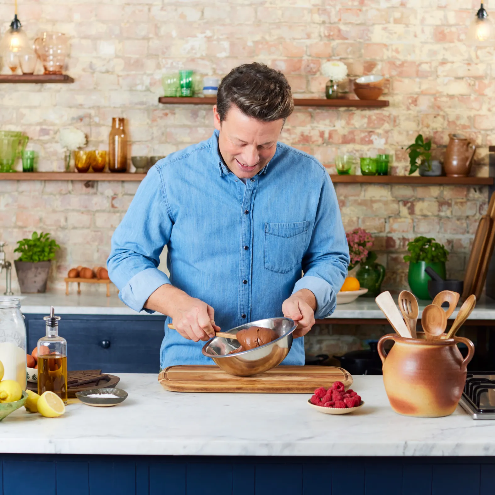 Tefal Jamie Oliver K2760455 Thumbnail 5