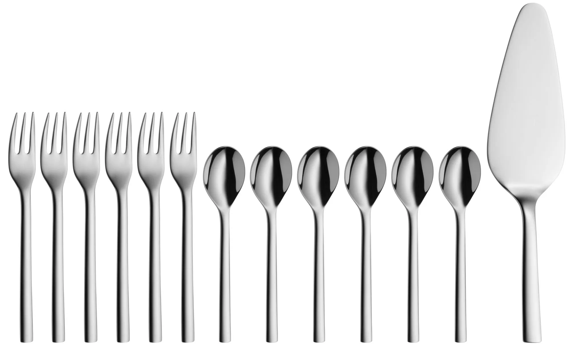 WMF 3201002511 32.0100.2511 Kaşık