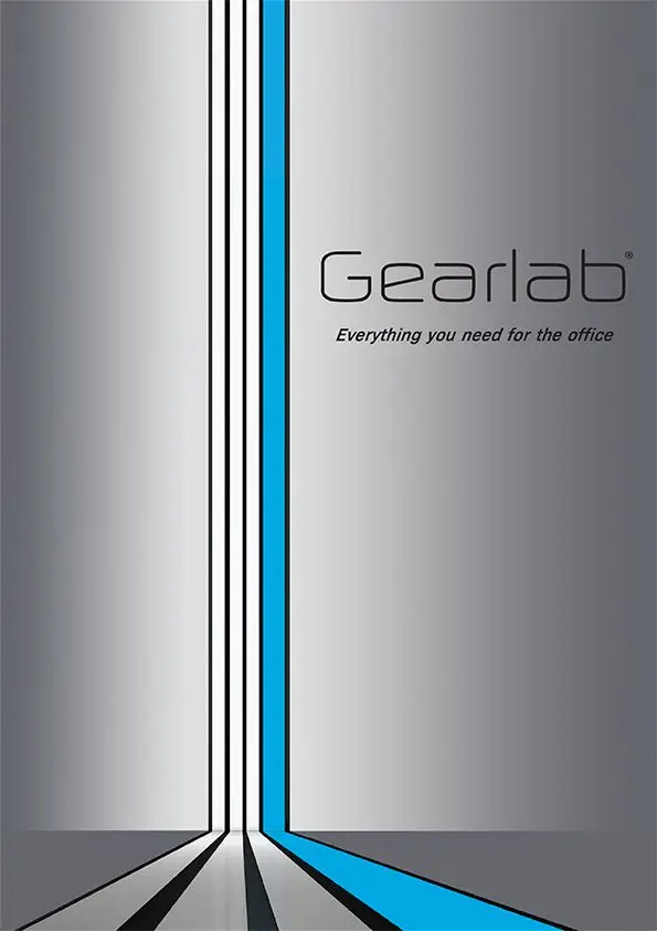 eSTUFF CAT-GEARLAB-Q4-19 Katalog
