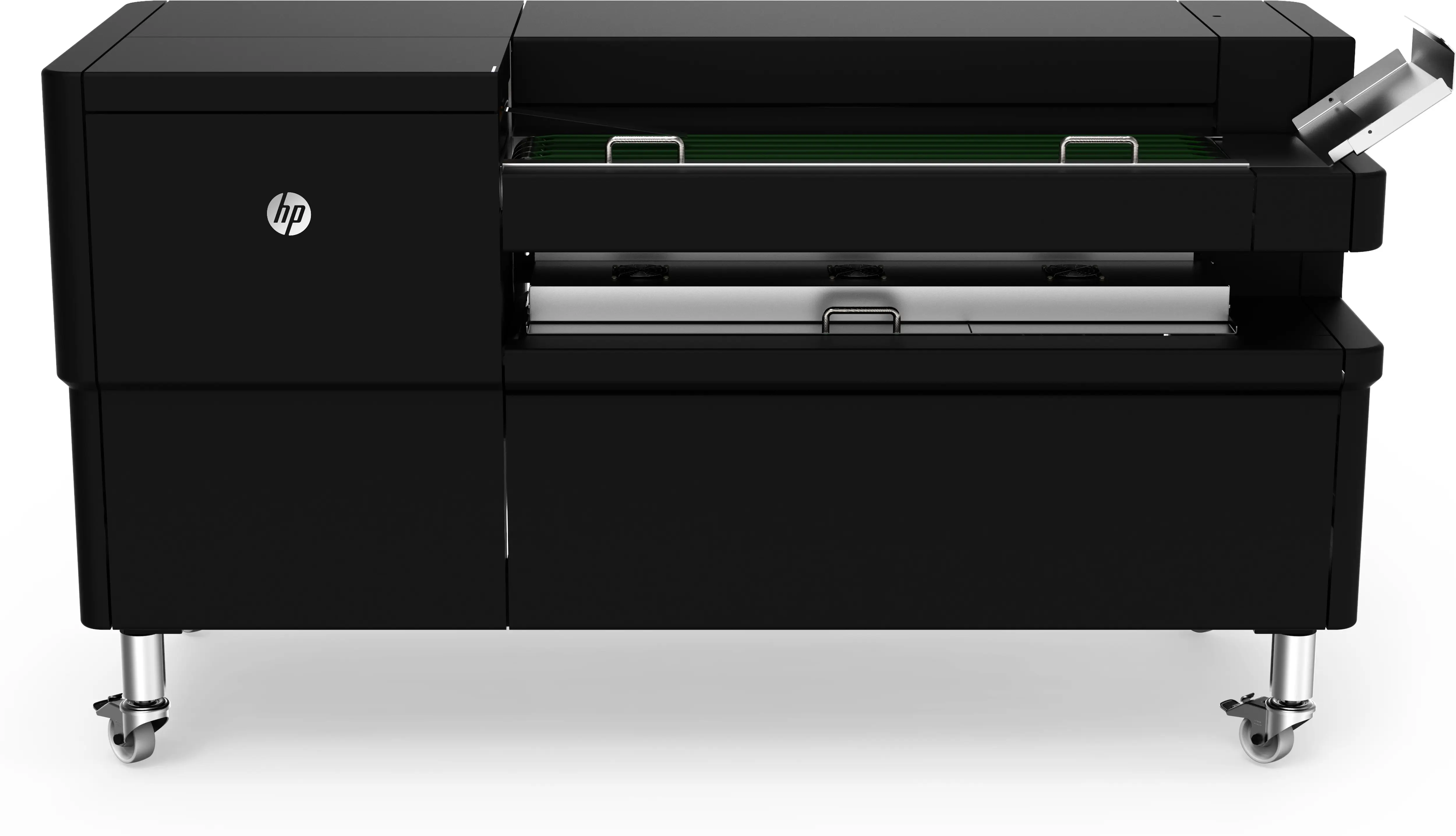 HP F40 8SF40A#B19 Katlama Makineleri