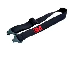 3M GoggleGear 500-Series GG500-CLTHSTRAP Kayış