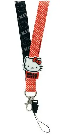 Cellularline Hello Kitty HELLOKNLACE2