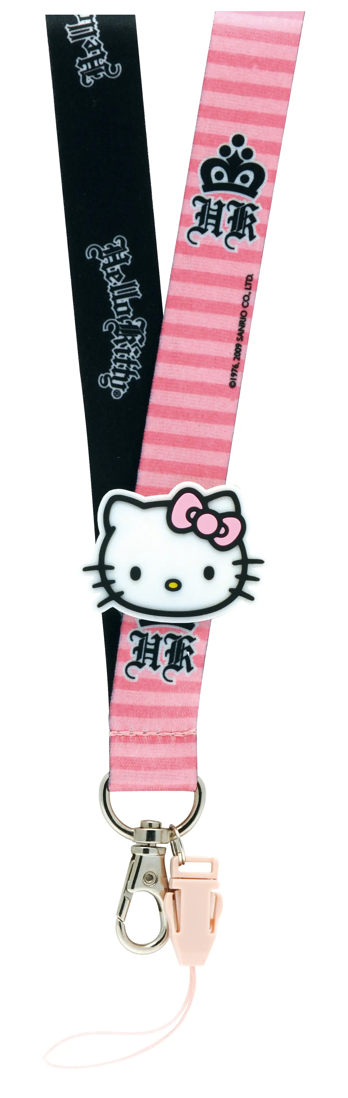Cellularline Hello Kitty HELLOKNLACE3