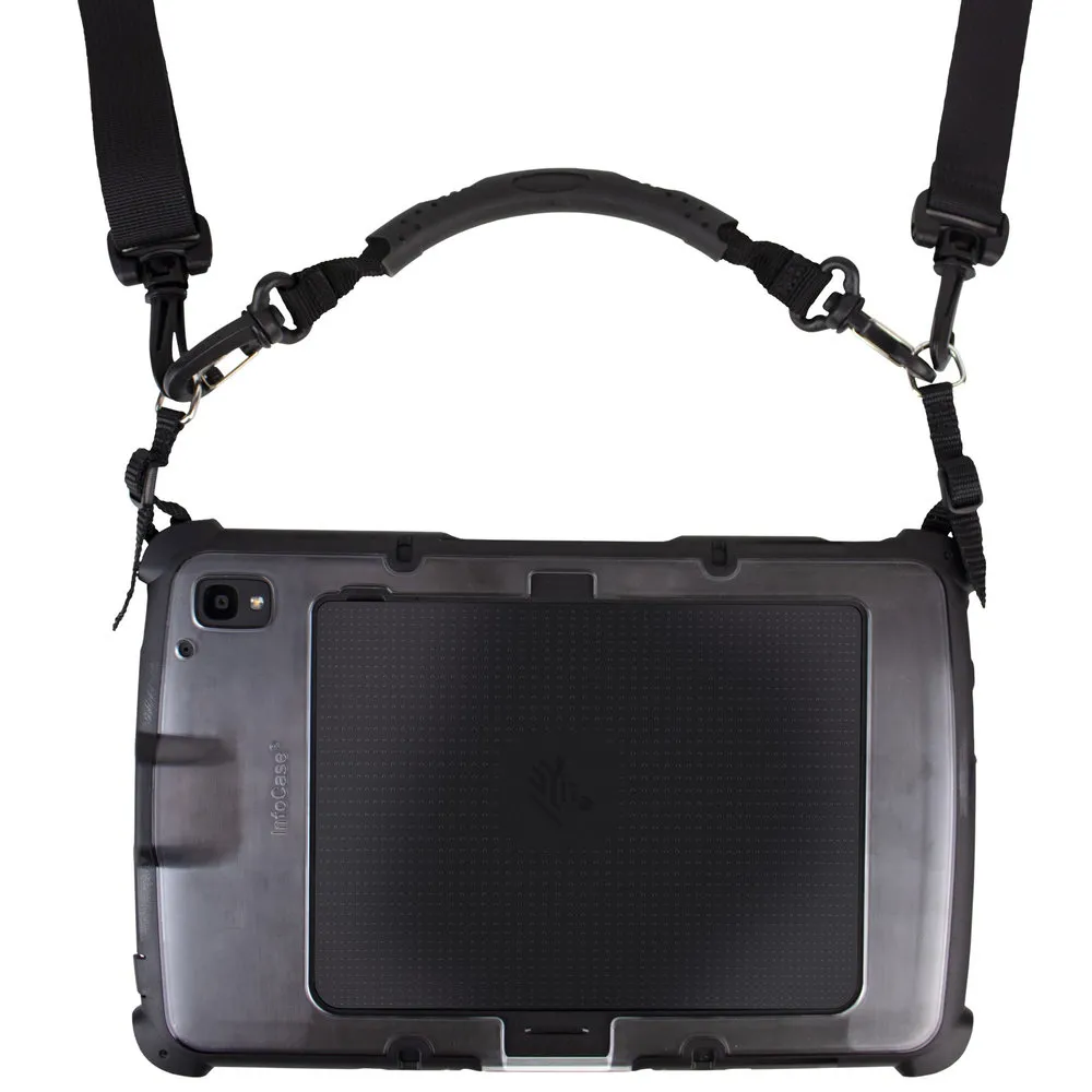 Zebra 3PTY-INF-FM-MBBDL-1 Kayış