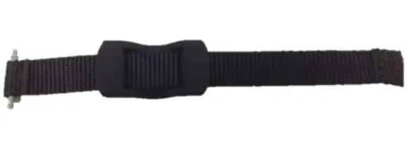 Zebra SG-NGRS-STRPNY-10 Kayış