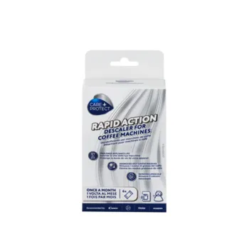 Care + Protect CPP0620COF Kazantaşı Temizleyicile