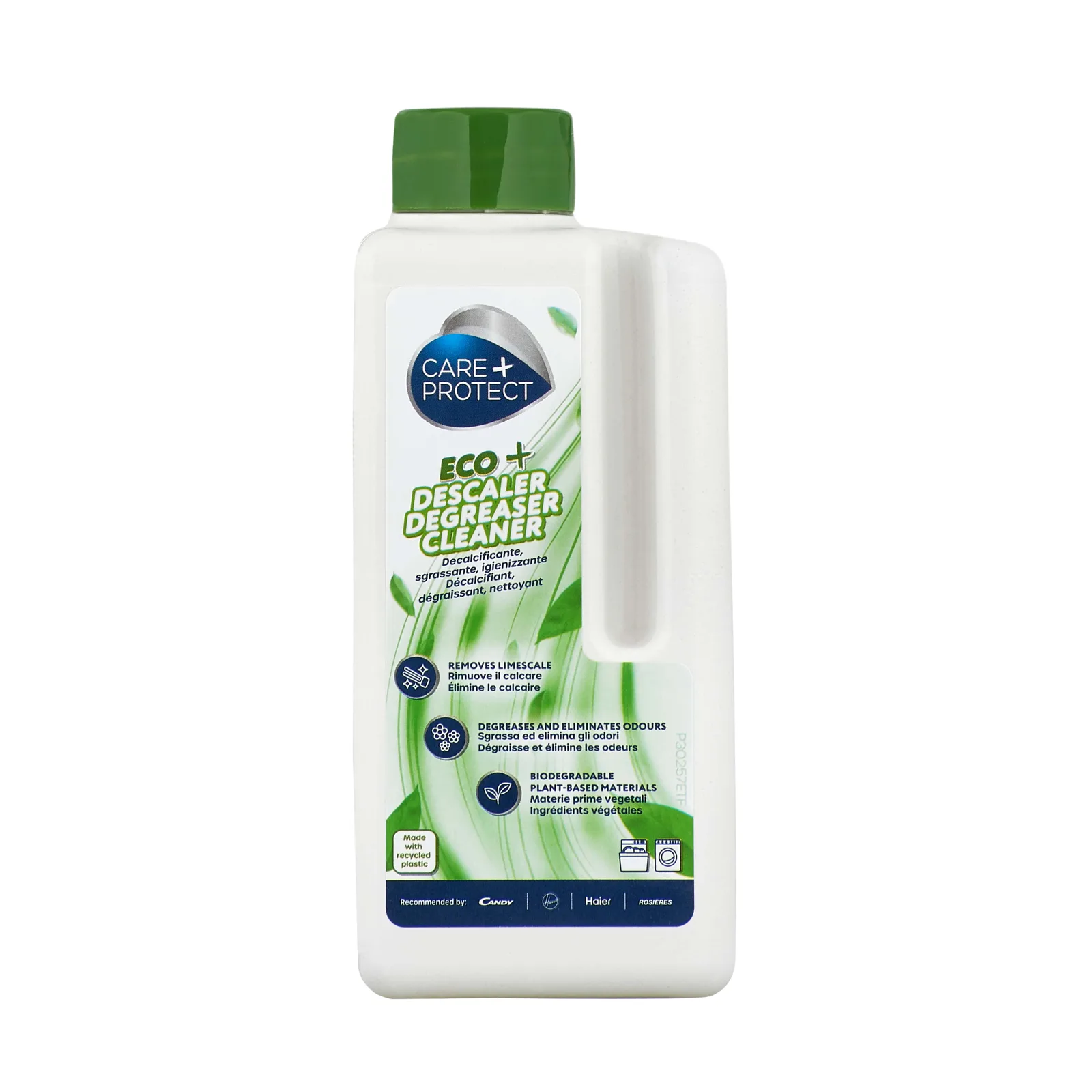 Care + Protect CPP250DWE 35602756 Kazantaşı Temizleyicile