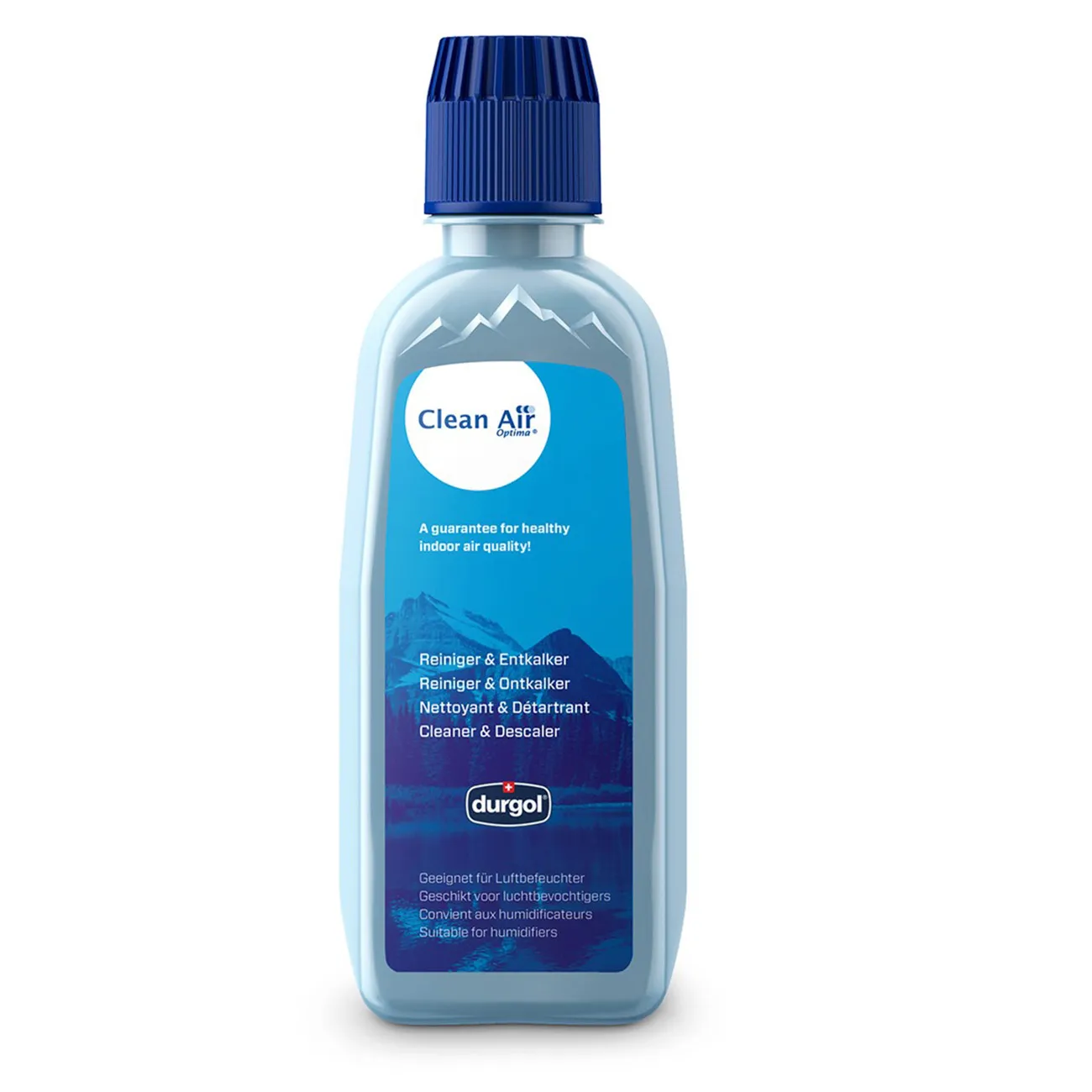 Clean Air Optima Reiniger & Ontkalker CAOcleaner Kazantaşı Temizleyicile