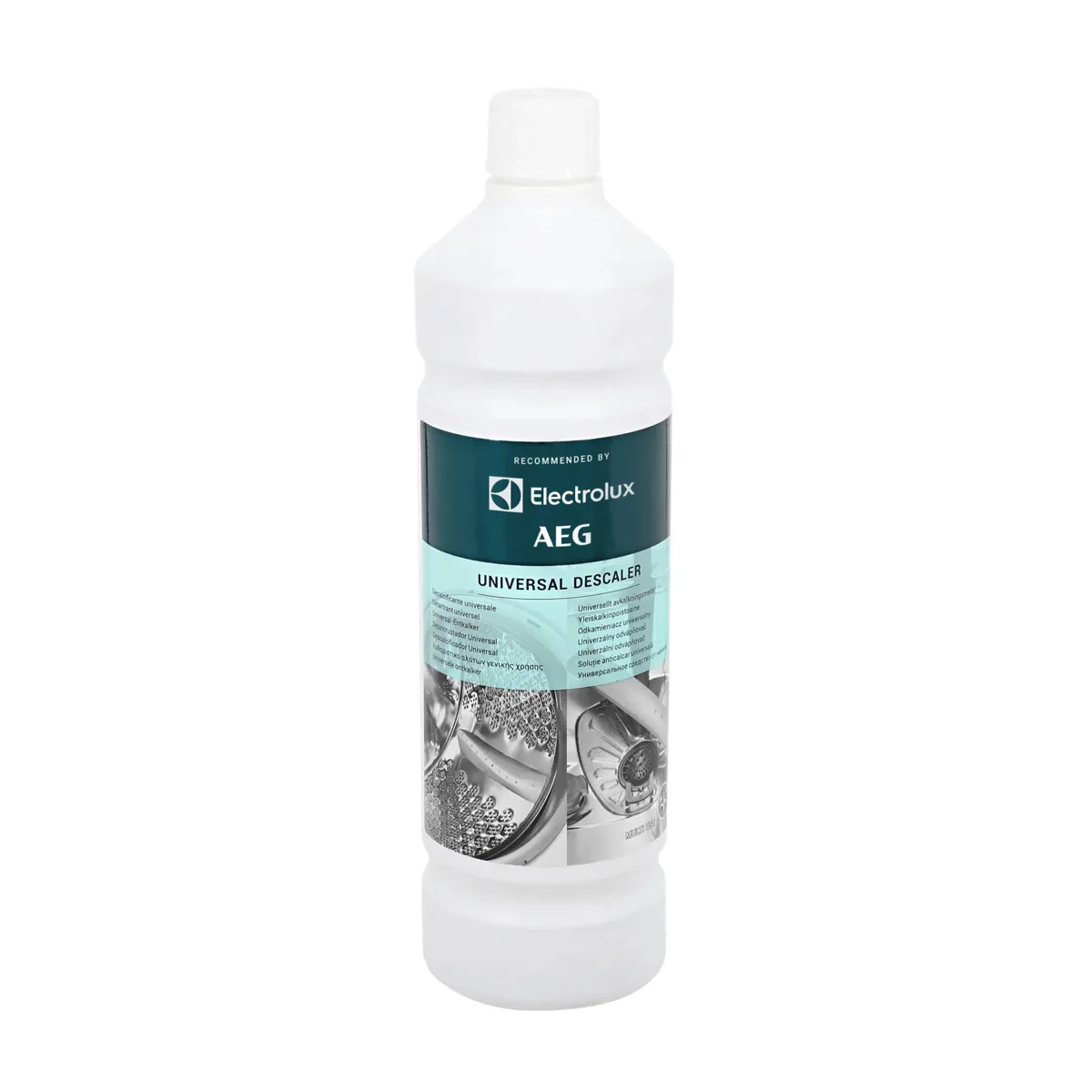 Electrolux M3KCD202 902 980 481 Kazantaşı Temizleyicile