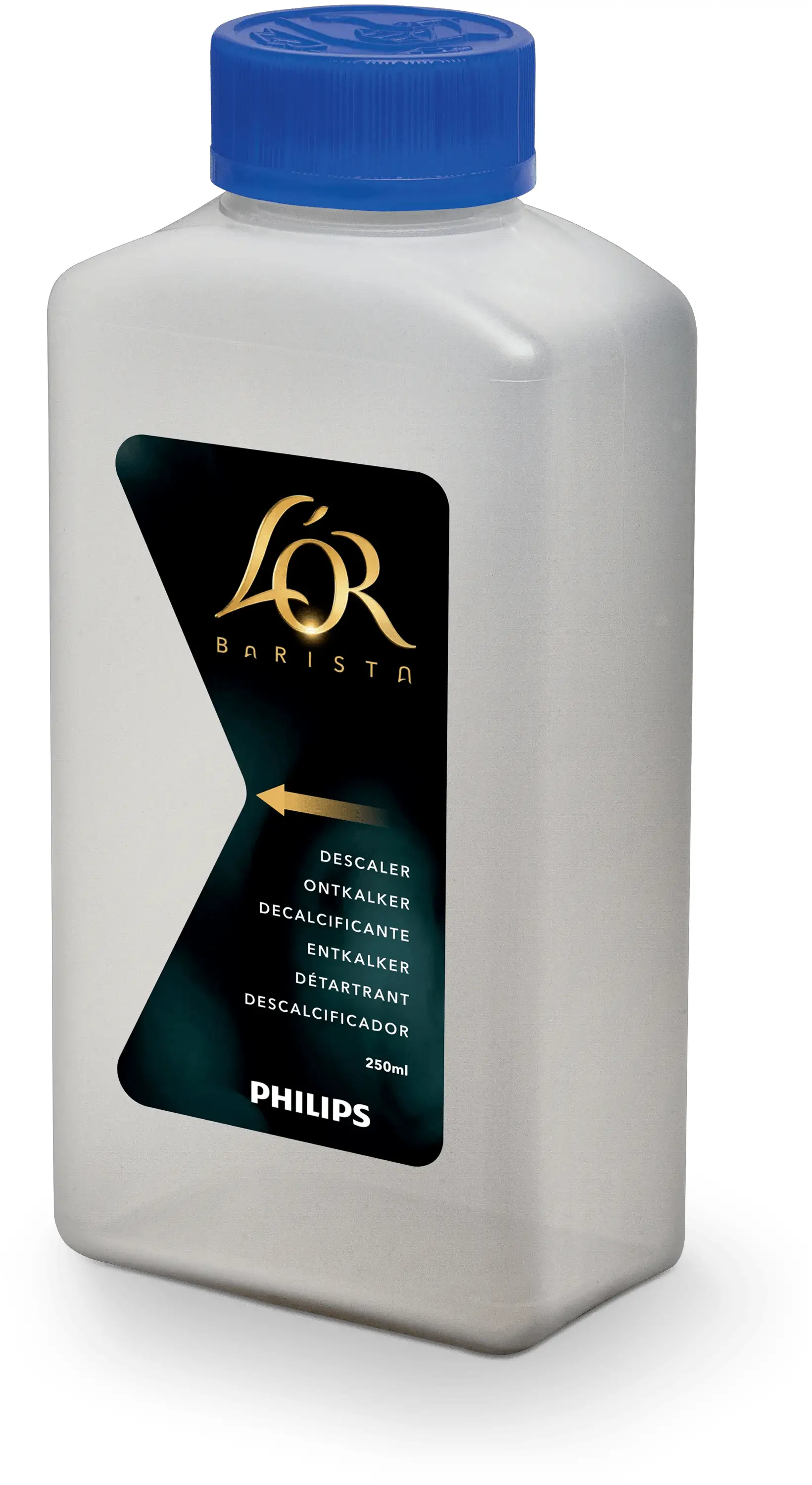 L’OR CA6530/00 Kazantaşı Temizleyicile