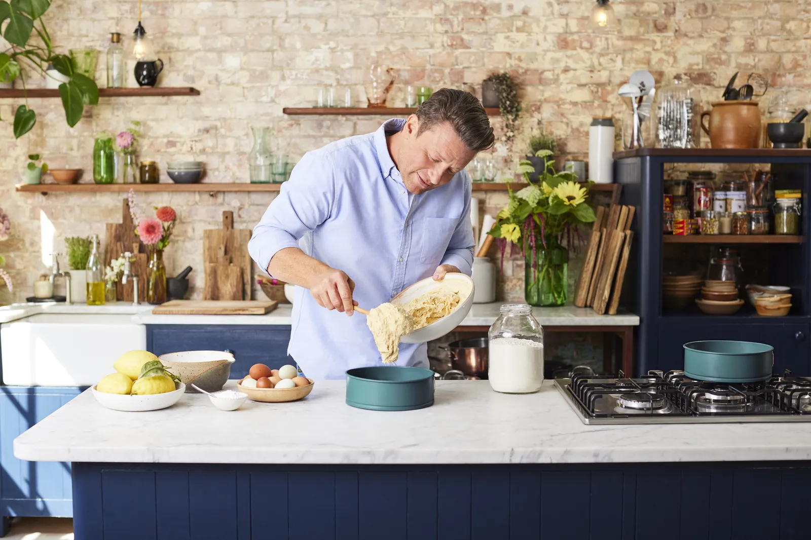 Tefal Jamie Oliver J2591344 Thumbnail 4