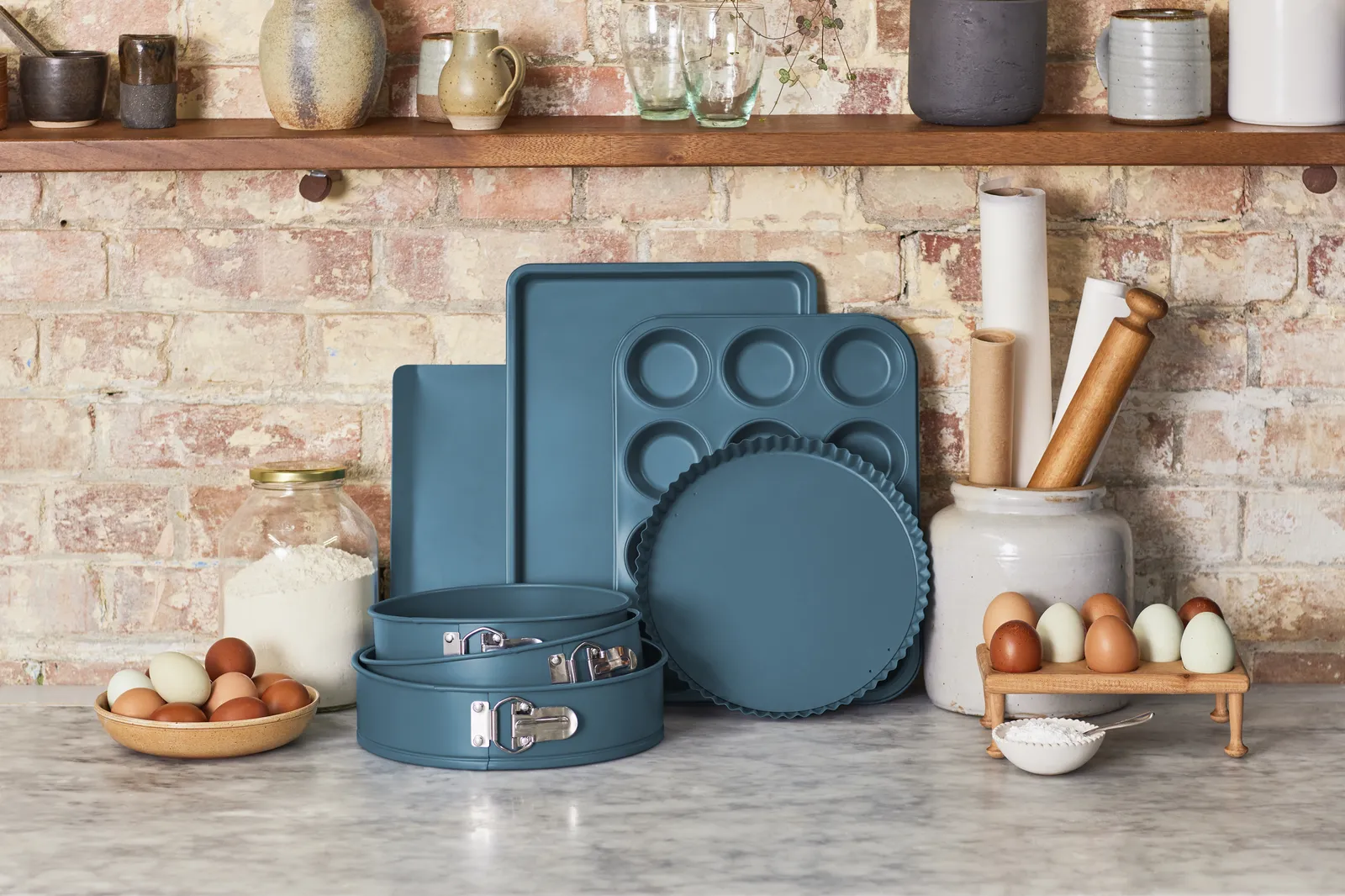 Tefal Jamie Oliver J2591344 Thumbnail 6