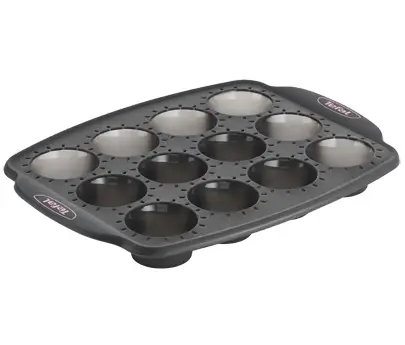 Tefal J4170214 Kek Kalıpları