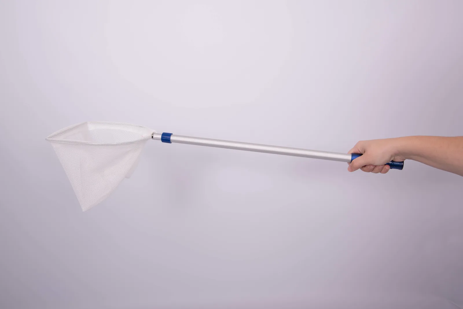 Tickit Telescopic Pond Net 34057 Kelebek Ağları