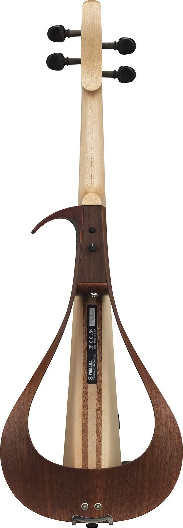 Yamaha YEV-104 YEV104NT Thumbnail 1