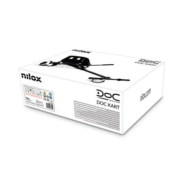 Nilox DOC 2 30NXBKKA00002 Thumbnail 1