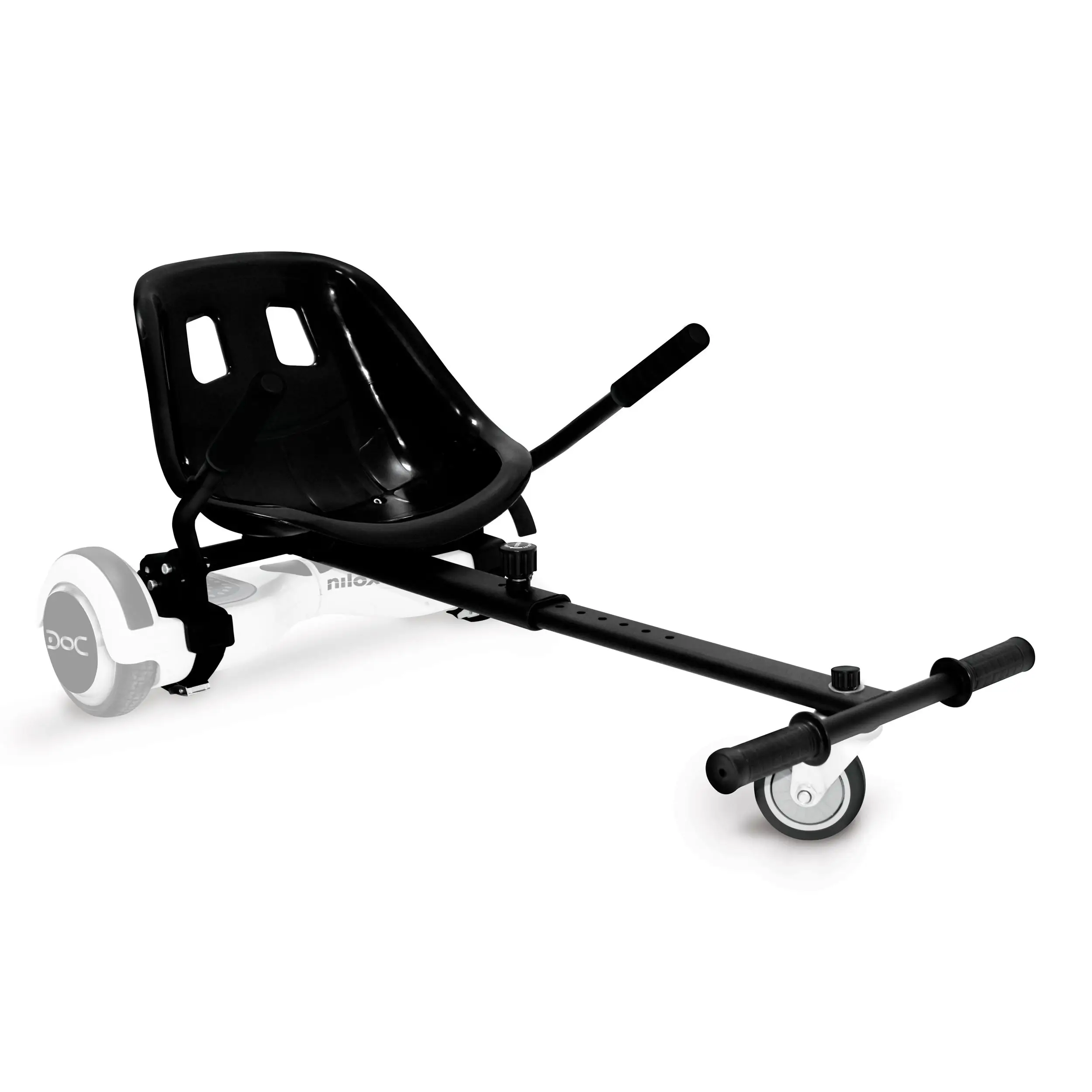 Nilox DOC 2 30NXBKKA00002 Kendinden Dengeli Scooter Aksesuarları