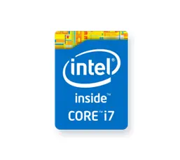 HP 7AL68AV Kendinden Yapışkan Etiketle