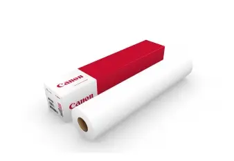 Canon Avery Polymeric Vinyl White Gloss Permanent Easy Apply 97005631 Kendinden Yapışkanlı Vinille