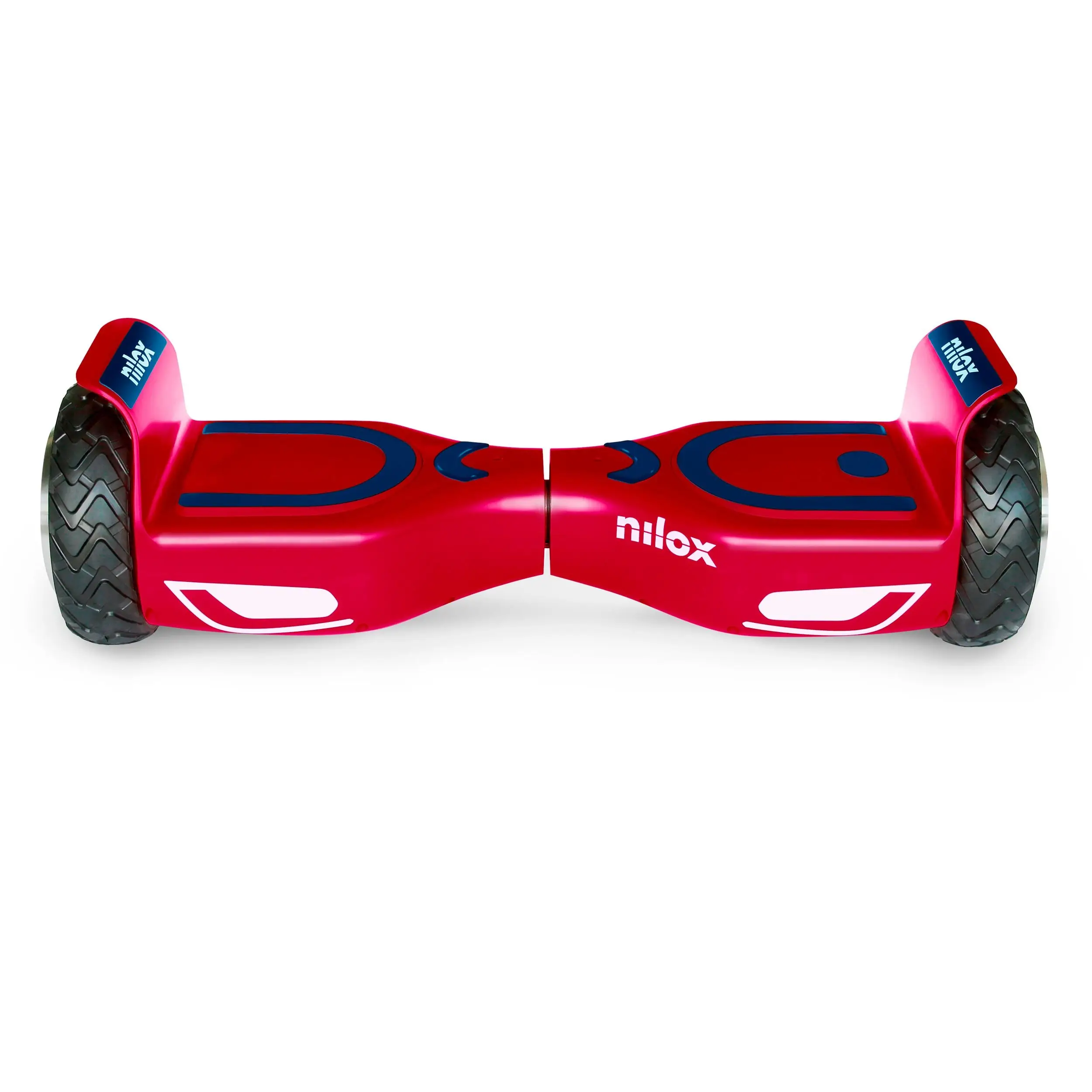 Nilox DOC 2 4300 mAh 30NXBK65BWN05 Kendini Dengeleyen Scoote