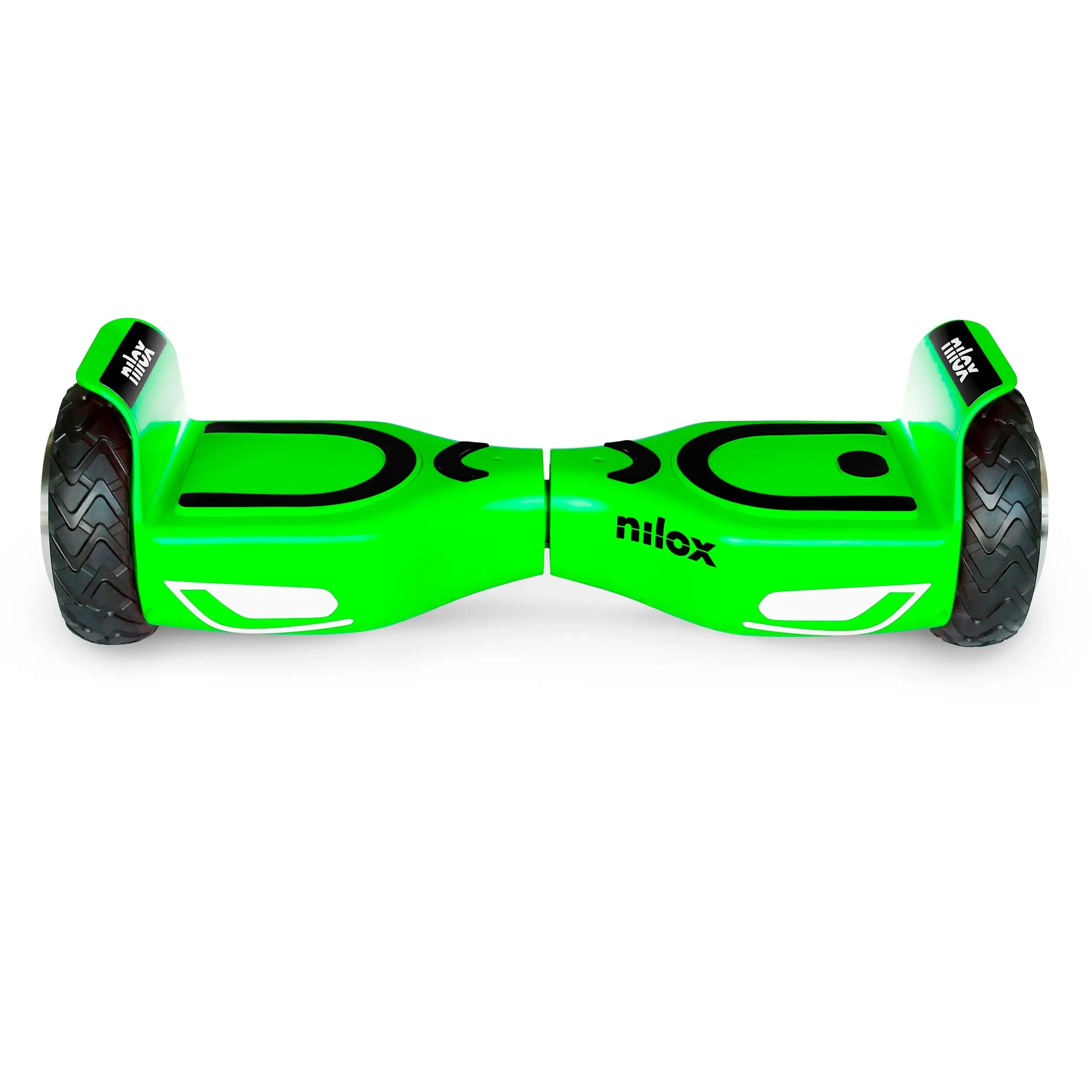 Nilox DOC 2 4300 mAh 30NXBK65BWN06 Kendini Dengeleyen Scoote