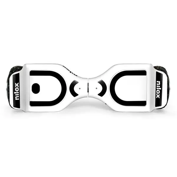 Nilox DOC 2 4300 mAh 30NXBK65NWN02 Thumbnail 1