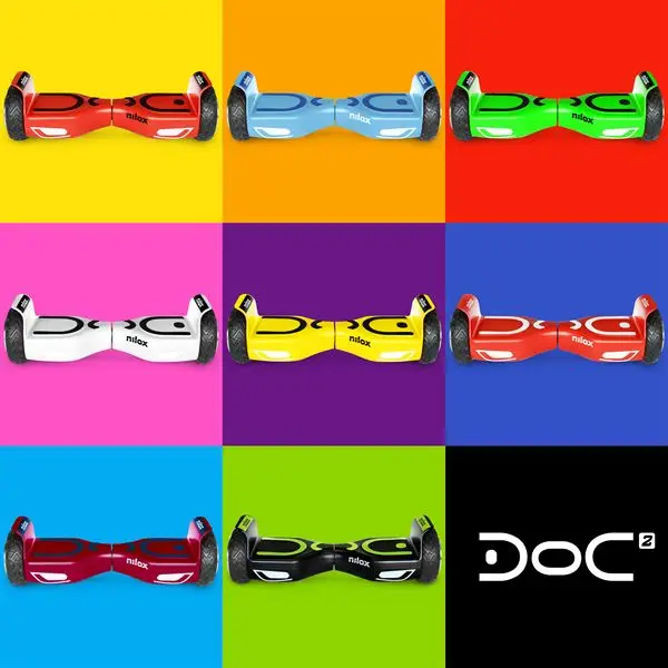 Nilox DOC 2 4300 mAh 30NXBK65NWN02 Thumbnail 5