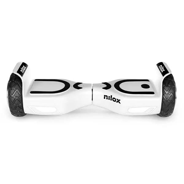 Nilox DOC 2 4300 mAh 30NXBK65NWN02 Kendini Dengeleyen Scoote