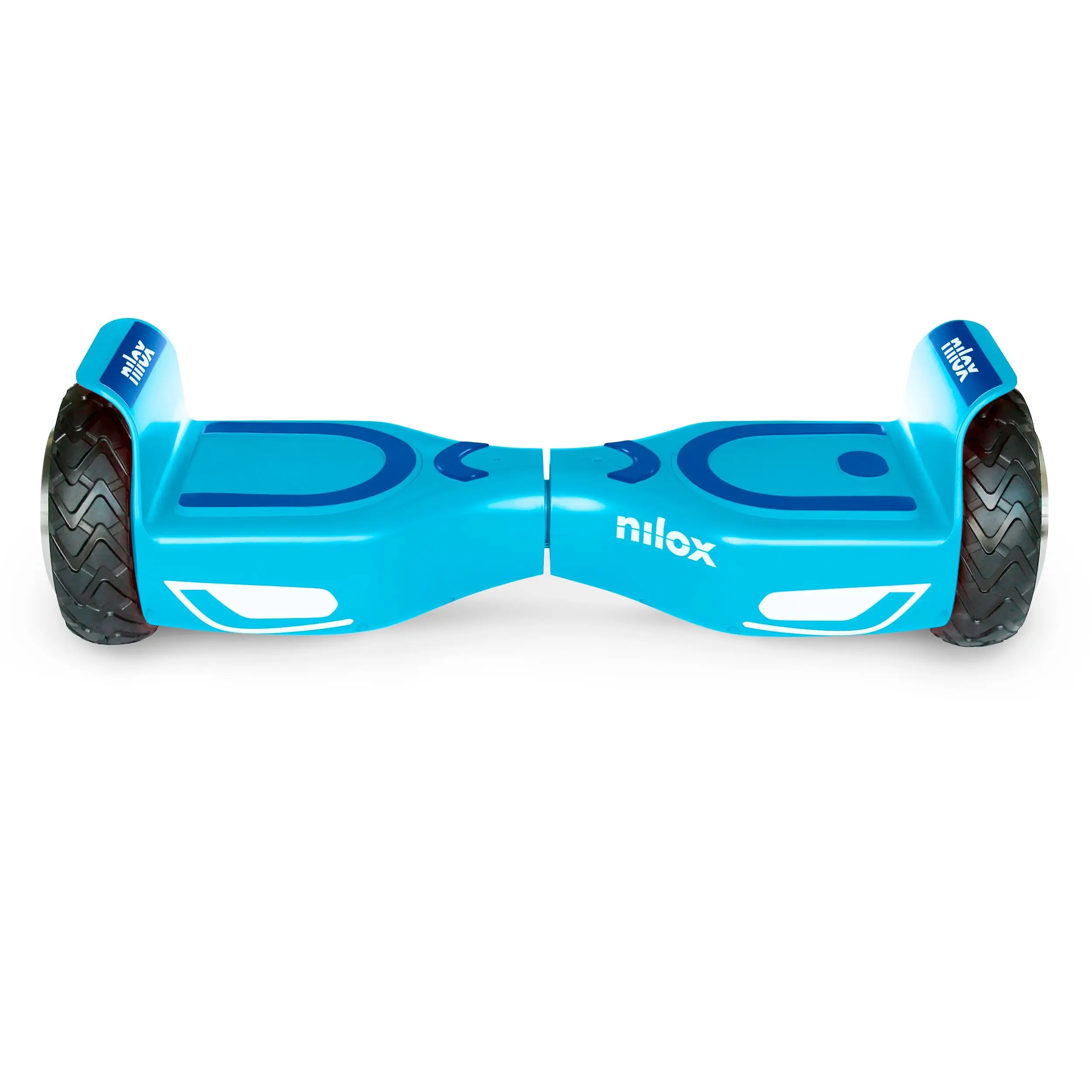 Nilox DOC 2 Plus 4300 mAh 30NXBK65BWN04 Thumbnail 1